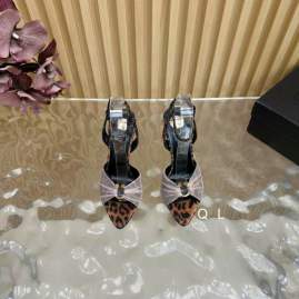 Picture of YSL Shoes _SKUYSLsz35-40LL070720677